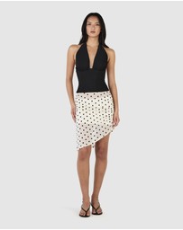 Ownley - Chelsea Halter Top