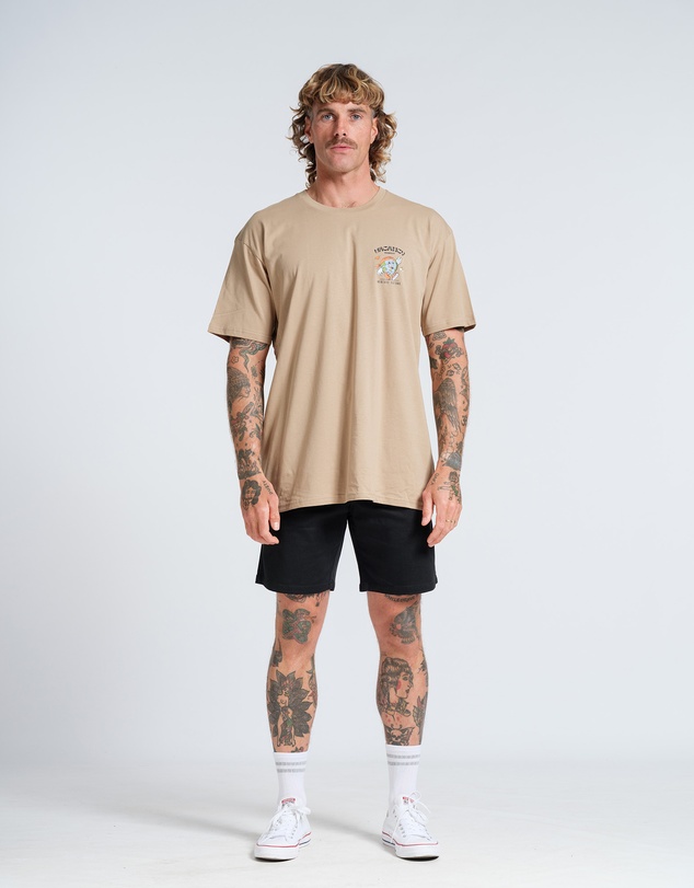Vacancy Co - Nurture Nature Tee