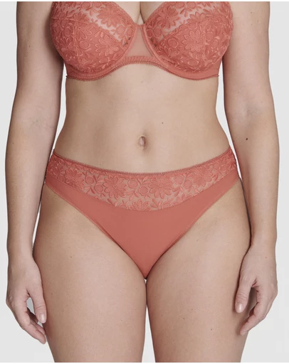 Simone Perele - Amazone Bikini Brief