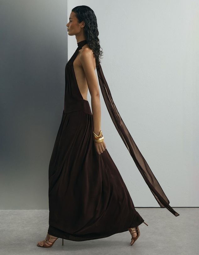 REISS - ATELIER Luna Dress