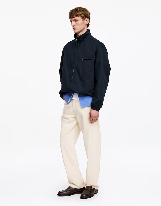 ARKET - Boxy Jacket