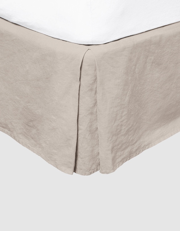 Bambury - Linen Valance