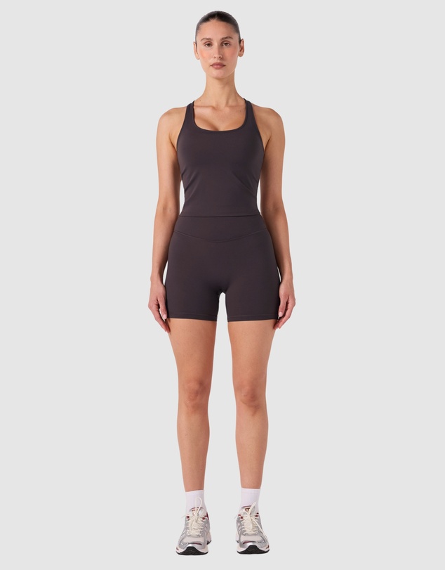 REC GEN - FITform Racer Tank