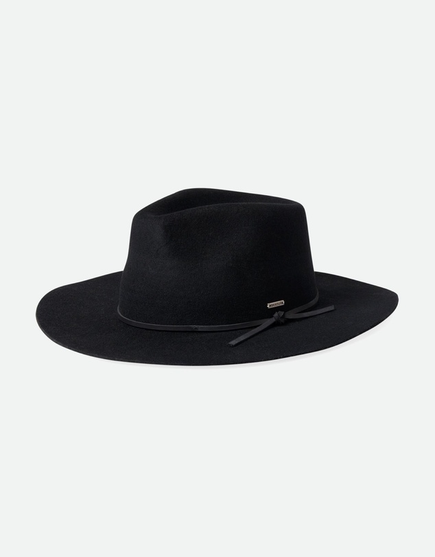 Brixton - Hawkins WTHR GUARD™ Cowboy Hat