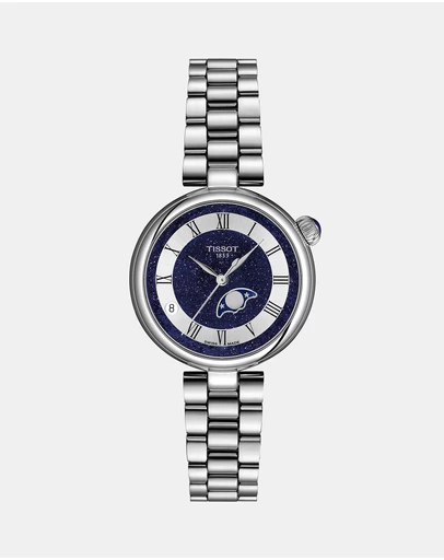 Tissot - Désir Moonphase
