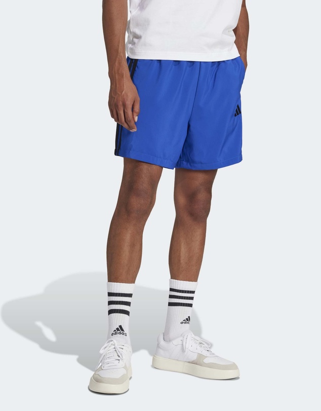adidas Sportswear - Essential 3-Stripes Chelsea Shorts Mens
