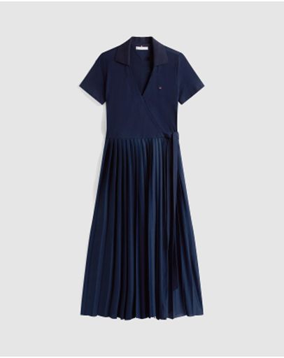Dark Night Navy