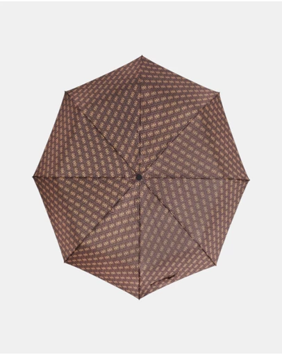 GUESS - Signature Umbrella