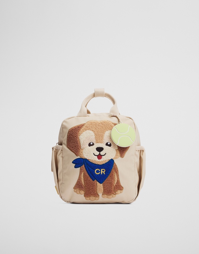 Country Road - Mini Backpack