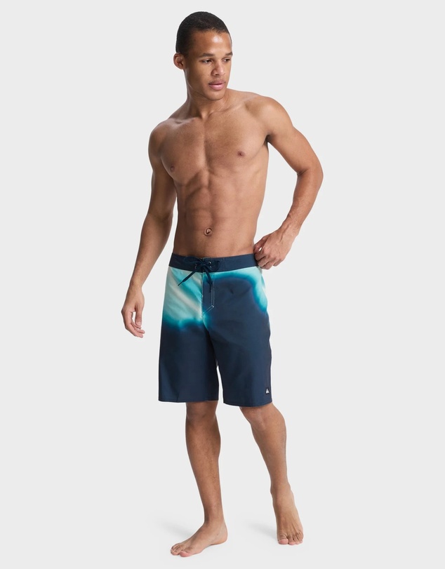 Quiksilver - Mens Surfwash 17
