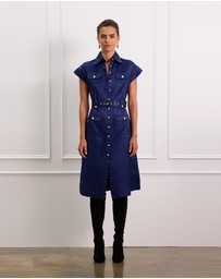Aqua Blu Australia - Éclat Addison Dress