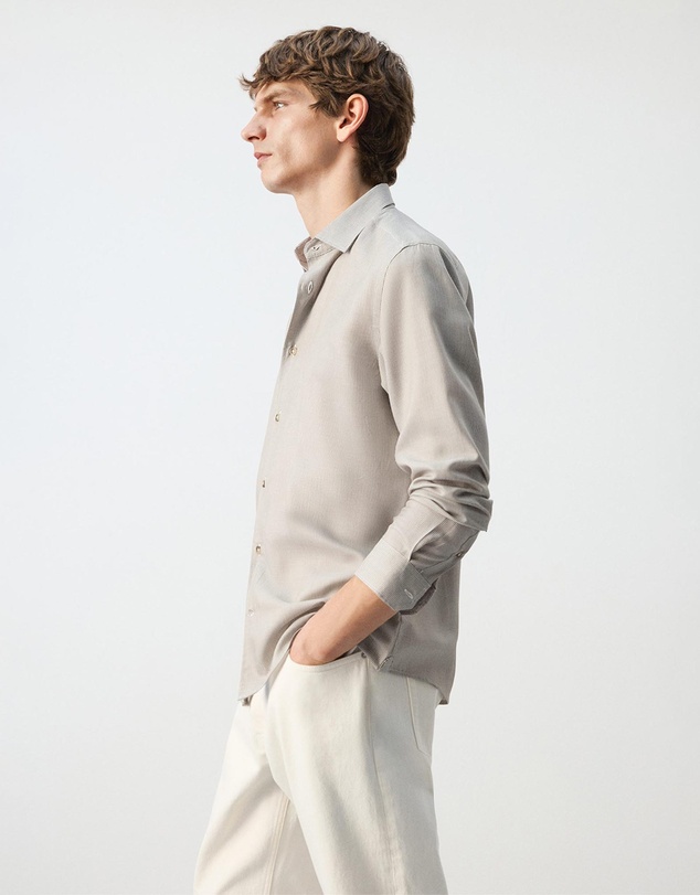 M.N.G - Dario Shirt