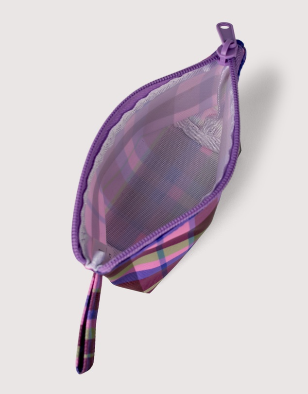 The Somewhere Co - Wanderland Handy Pouch Trio