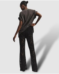 High Heel Jungle - Jen Lace Pant