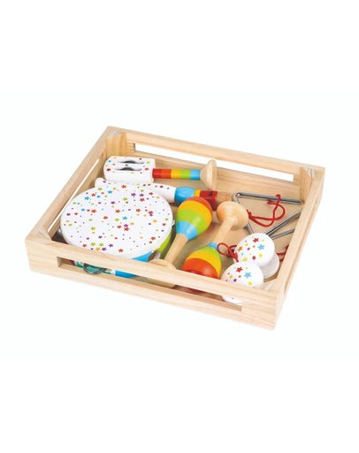 Bello - Band In A Box