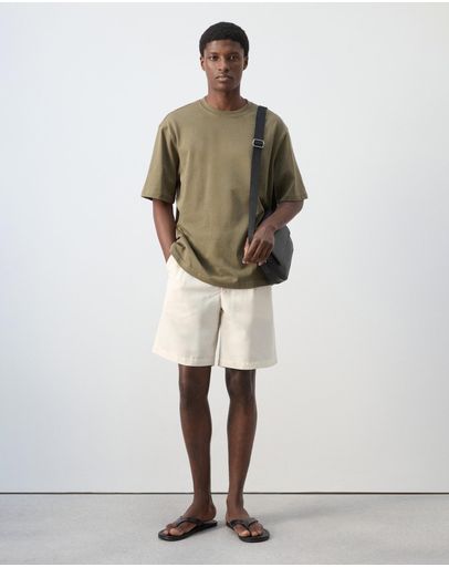 Beige & Khaki