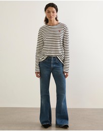 Auguste The Label - North Long Sleeve Tee