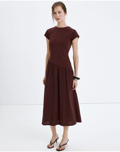 Dark Red