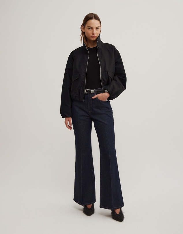 Witchery - Baby Flare Jeans