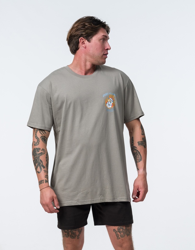 DVNT - High Rollers Tee
