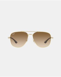 Ray-Ban - 0RB3683