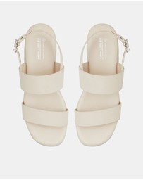 Call It Spring - Novalie Heels