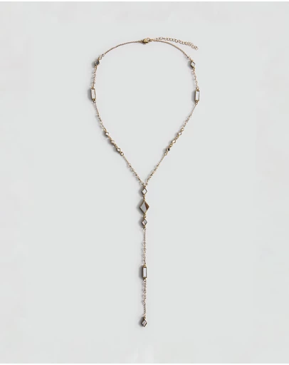 M.N.G - June Necklace