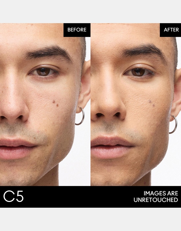 MAC - Studio Fix Powder Plus Foundation