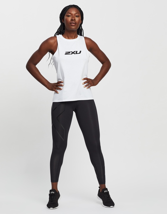 2XU - Core Compression Tights