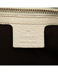 Pre-Loved by Azura Reborn - Pre-Loved GG Canvas Charmy Tote