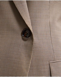 Oxford - Calliope Pure Wool Blazer