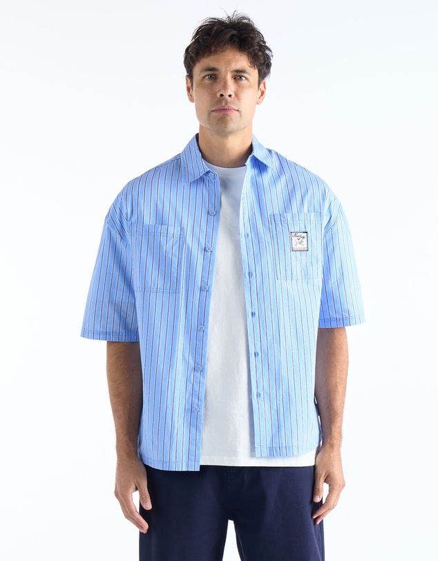 Nana Judy - Harvey SS Shirt