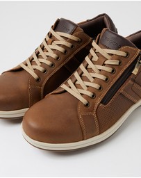 Rockport - Jeraldo Ro