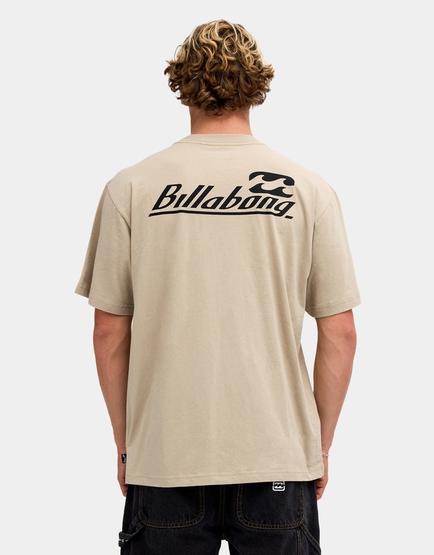 Billabong - Mens Tilt T-Shirt