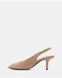 Therapy - Eager Slingback Pumps