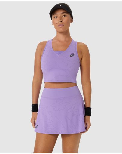 Faded Plum