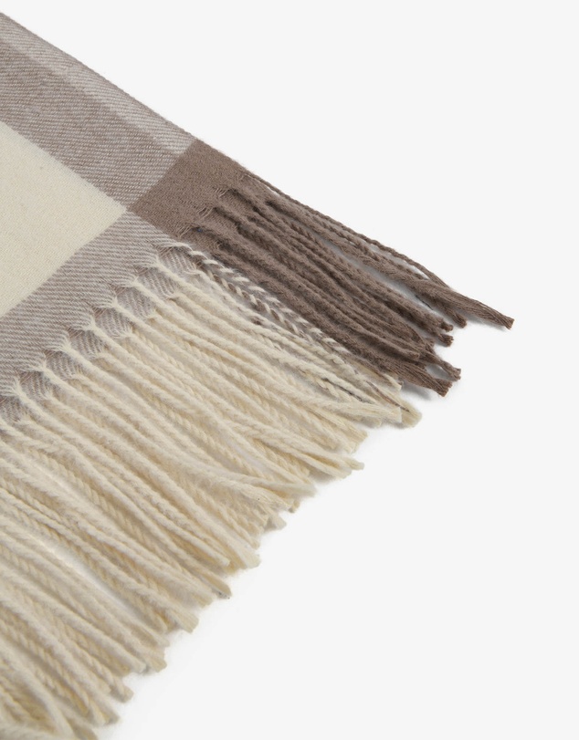 Forcast - Ashley Fringe Scarf