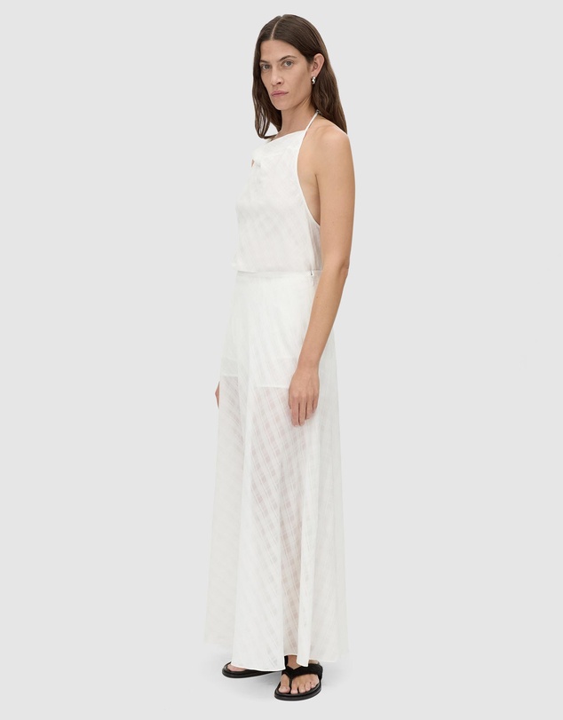 C&M CAMILLA AND MARC - Louise Maxi Skirt