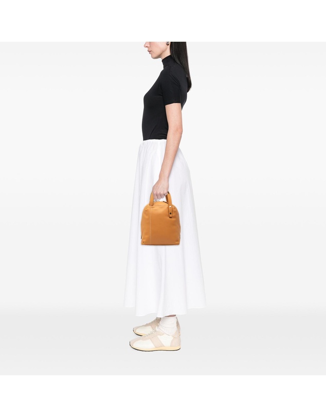Pre-Loved by Azura Reborn - Pre-Loved Leather Handbag