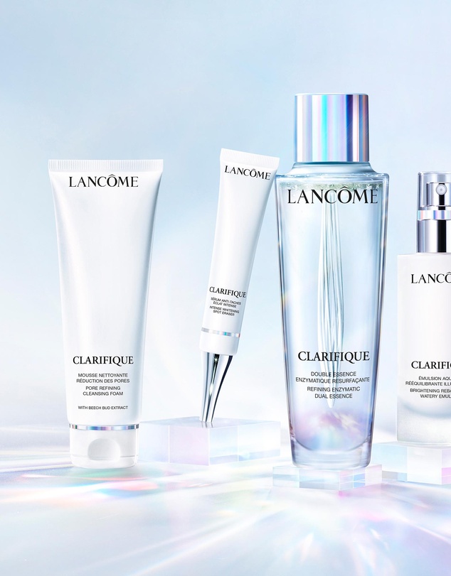 Lancome - Clarifique Cleansing Foam 125ml