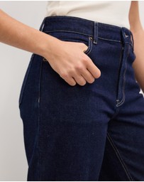 The Fated - Bailey Tapered Jeans