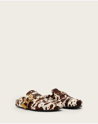 AllSaints - Staffa Mules - Women's