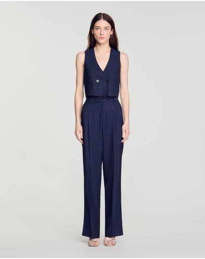 Sandro - Mabillon Pants