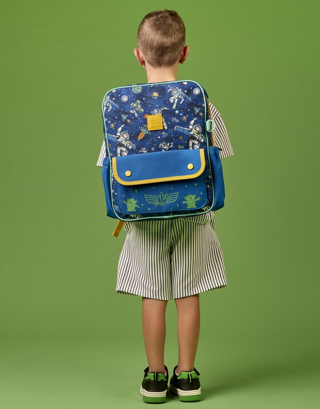 The Somewhere Co - Buzz Lightyear Mini Adventure Backpack