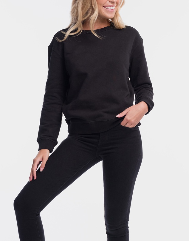 DVNT - Devoid Crewneck