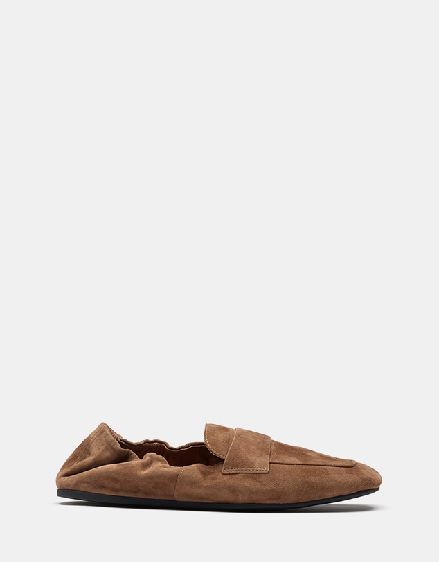 Nelson Made - Nomi Flat