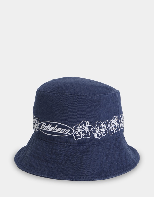 Billabong - Womens Billa Crush Bucket Hat