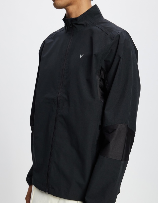 Callaway - Bonville Ultralite Golf Rain Jacket