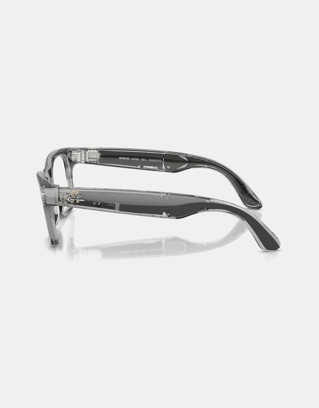 Ray-Ban - RAY-BAN META WAYFARER - GEN 2
