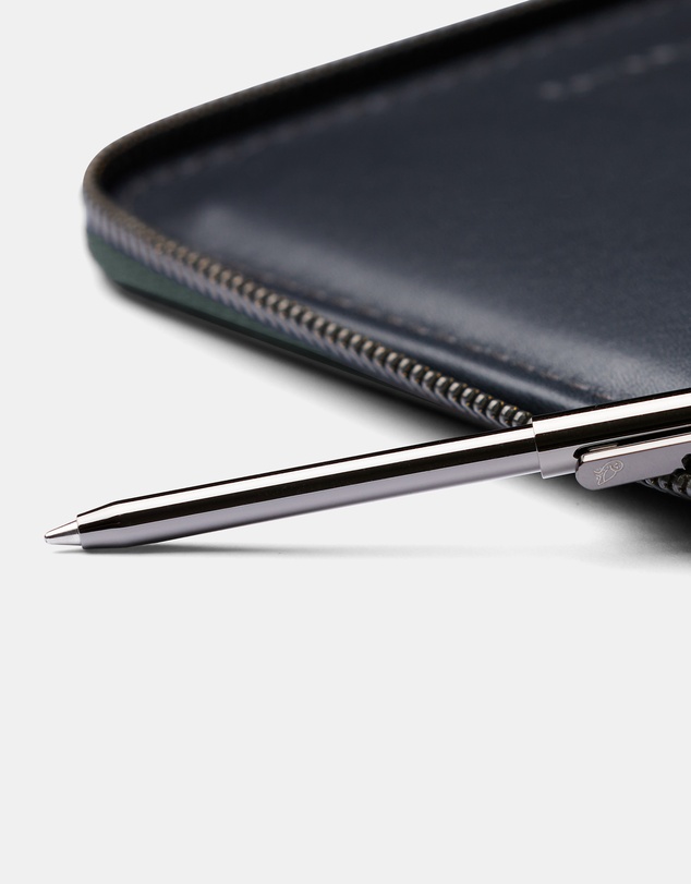 Bellroy - Travel Folio (Second Edition)